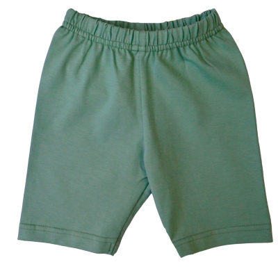 Бриджи Чуди Кидс 166224 светло-зелёный 01